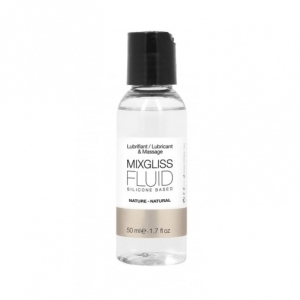 5 Sensational Reasons to Try Our Ultra-Smooth Silicone Lube Tonight!
