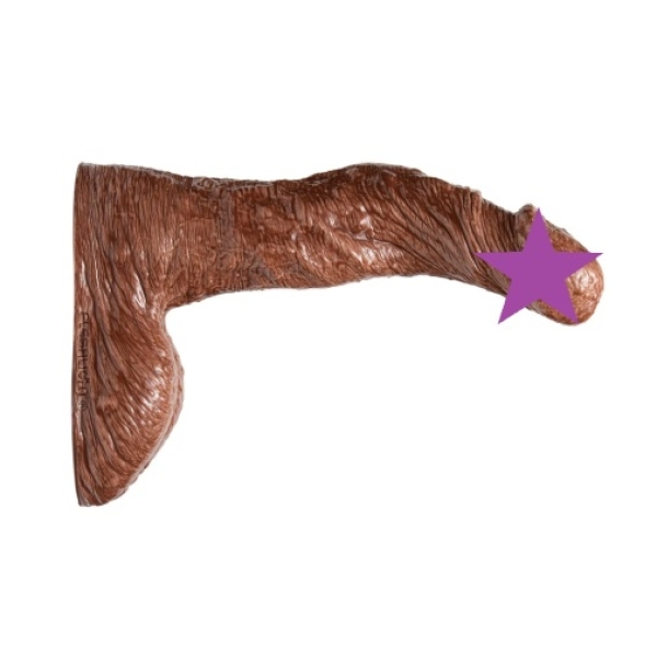 7 Mind-Blowing Reasons to Try the Freaks Hunchback Dildo Tonight