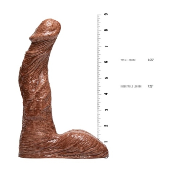 7 Mind-Blowing Reasons to Try the Freaks Hunchback Dildo Tonight