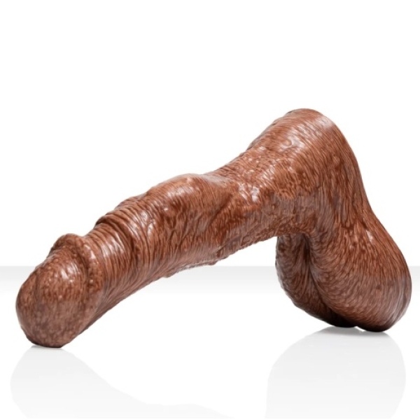 7 Mind-Blowing Reasons to Try the Freaks Hunchback Dildo Tonight