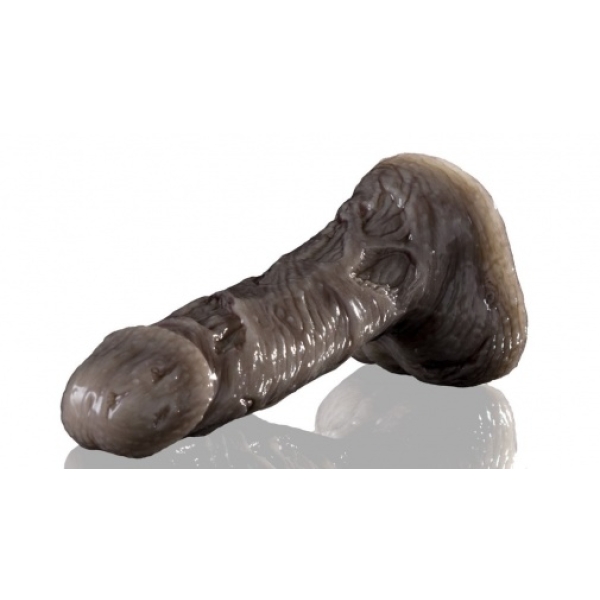 5 Insane Reasons Freaks Zombie Dildo Will Haunt Your Pleasure Dreams Forever