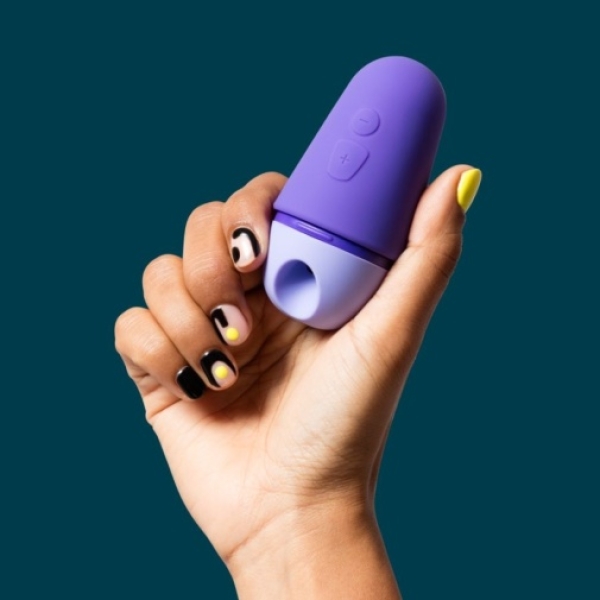 7 Sensational Reasons Free X - Purple Will Redefine Your Pleasure Experience