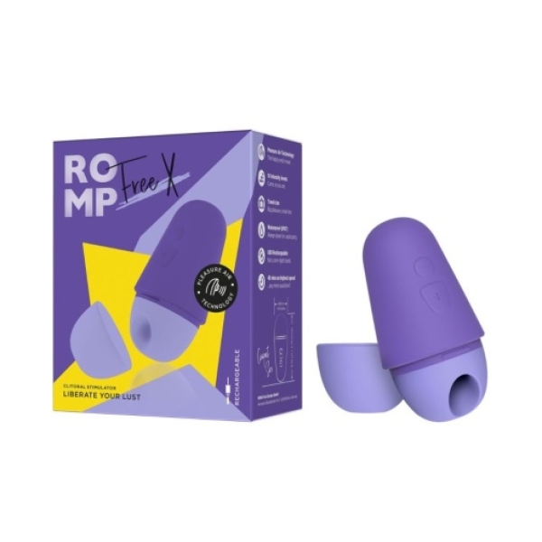 7 Sensational Reasons Free X - Purple Will Redefine Your Pleasure Experience