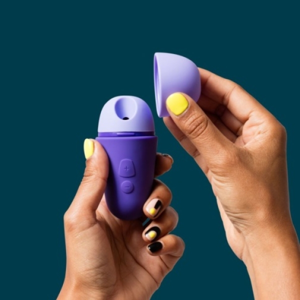 7 Sensational Reasons Free X - Purple Will Redefine Your Pleasure Experience