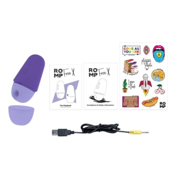 7 Sensational Reasons Free X - Purple Will Redefine Your Pleasure Experience