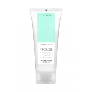 "5 Sensational Reasons to Try Our Peppermint Water-Based Lube – 70ml of Cooling Bliss!"