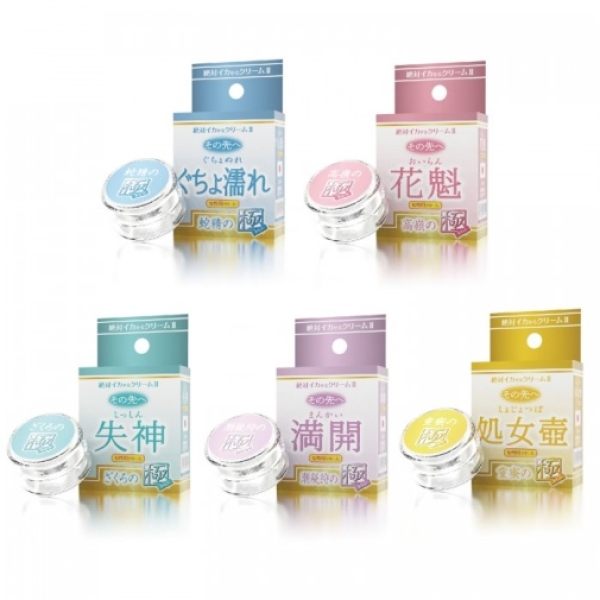 5 Sensational Ways Full Bloom Orgasm Cream Enhances Pleasure Instantly