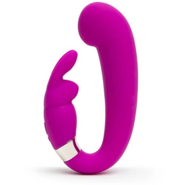 5 Sensational Reasons This G-Spot Curve Vibrator Will Redefine Pleasure