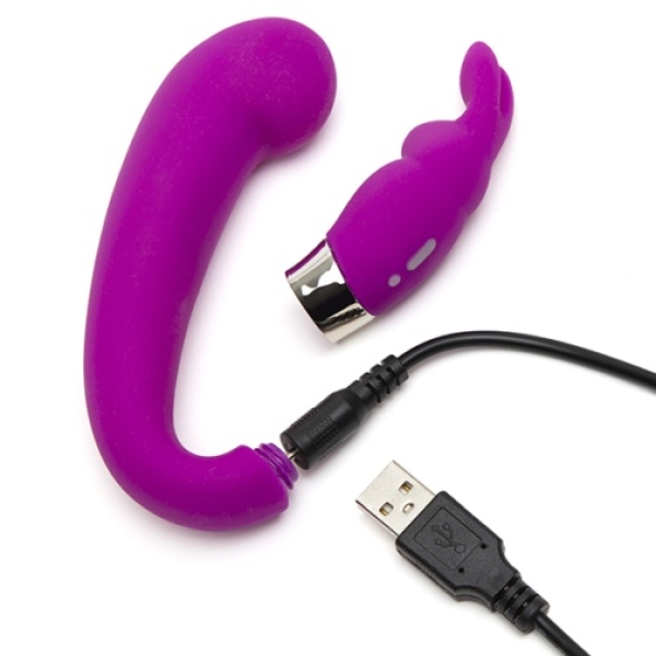 5 Sensational Reasons This G-Spot Curve Vibrator Will Redefine Pleasure