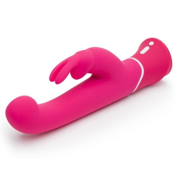 7 Mind-Blowing Pleasures with the Pink G-Spot Rabbit Vibrator