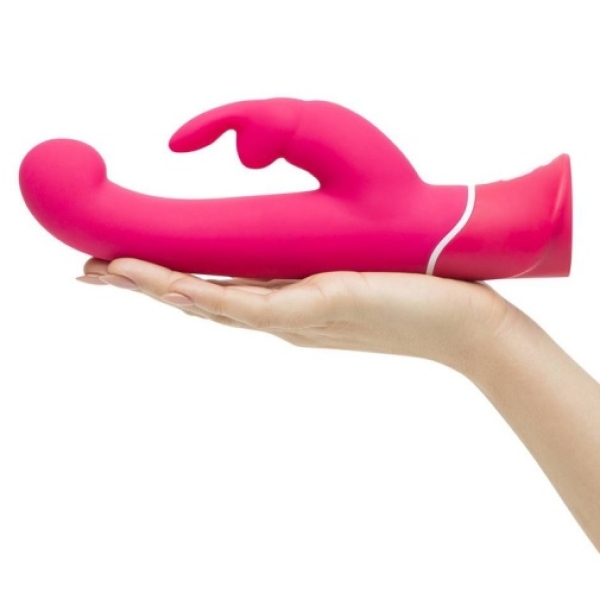 7 Mind-Blowing Pleasures with the Pink G-Spot Rabbit Vibrator