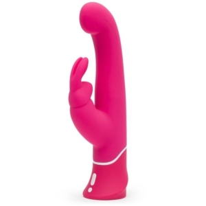 7 Mind-Blowing Pleasures with the Pink G-Spot Rabbit Vibrator