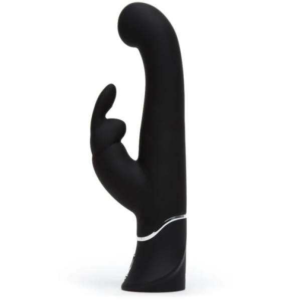 5 Mind-Blowing Pleasure Modes in This G-Spot Rabbit Vibrator - Try Now!