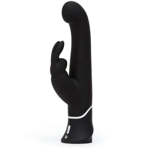 5 Mind-Blowing Pleasure Modes in This G-Spot Rabbit Vibrator - Try Now!