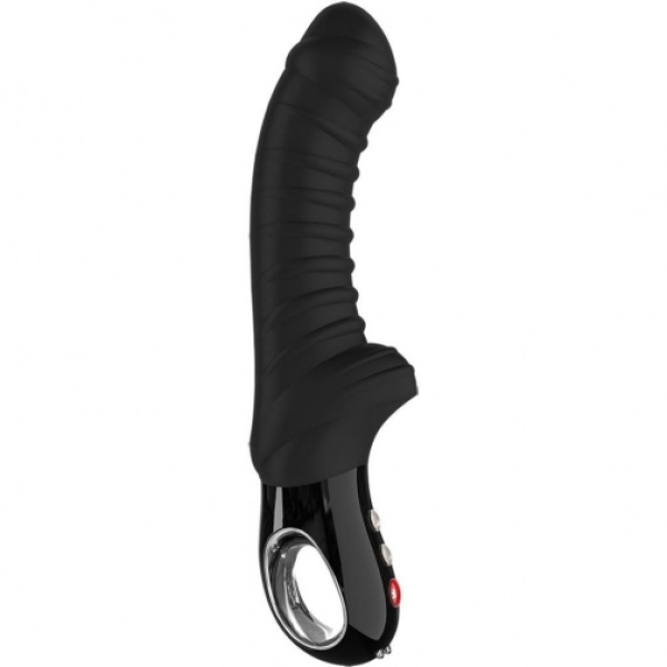 5 Mind-Blowing Reasons to Try the G5 Der Vibe Tiger - Black Tonight