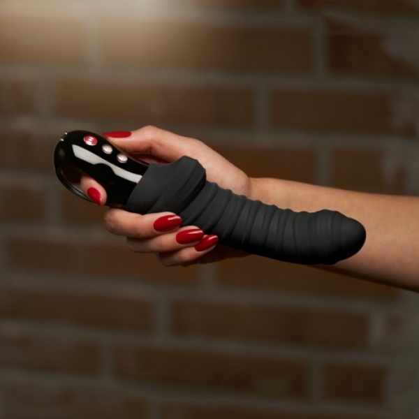 5 Mind-Blowing Reasons to Try the G5 Der Vibe Tiger - Black Tonight