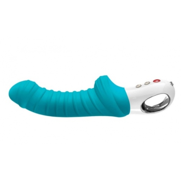 5 Sensational Features of G5 Der Vibe Tiger - Petrol for Ultimate Pleasure