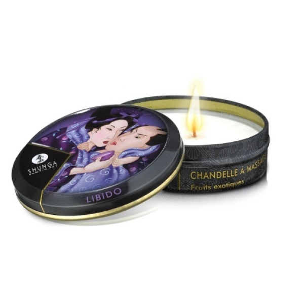 7 Sensational Pleasures in Geisha's Secrets Exotic Set for Ultimate Bliss