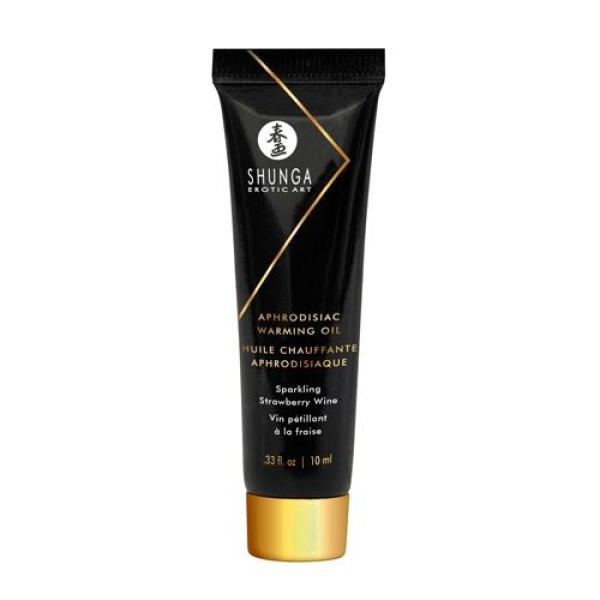 5 Sensational Reasons Geisha's Secrets Set Strawberry Will Ignite Your Passion Tonight