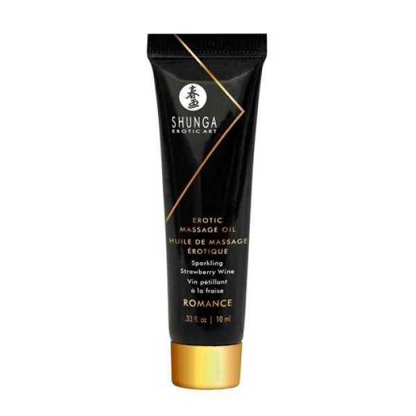 5 Sensational Reasons Geisha's Secrets Set Strawberry Will Ignite Your Passion Tonight