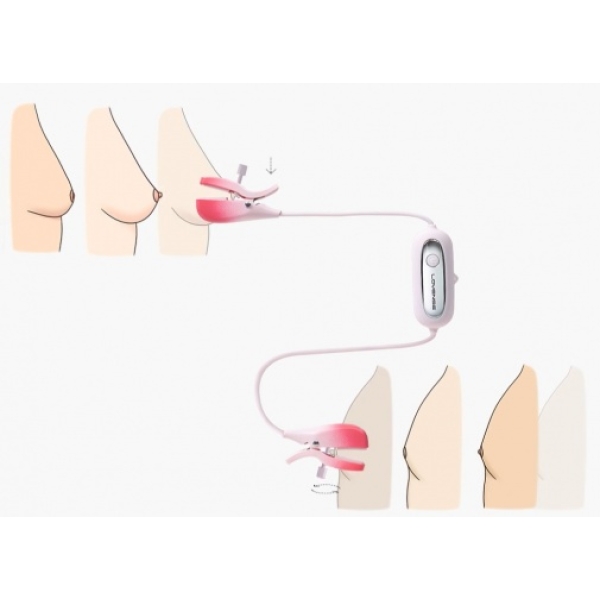 7 Sensational Ways Gemini Nipple Clamps Elevate Your Pleasure to New Heights