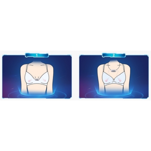 7 Sensational Ways Gemini Nipple Clamps Elevate Your Pleasure to New Heights