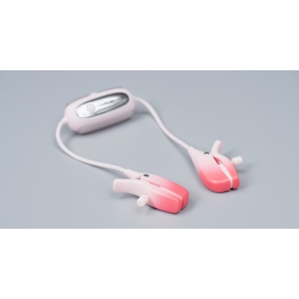7 Sensational Ways Gemini Nipple Clamps Elevate Your Pleasure to New Heights