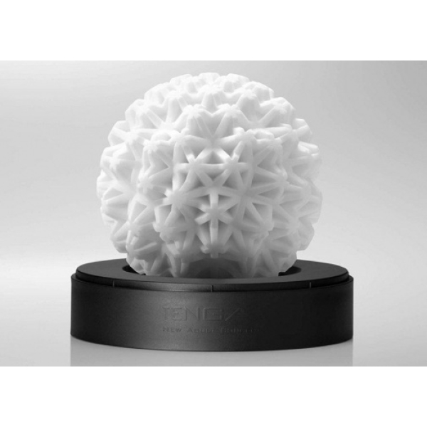 5 Sensational Reasons the Geo Coral Masturbator Will Redefine Pleasure