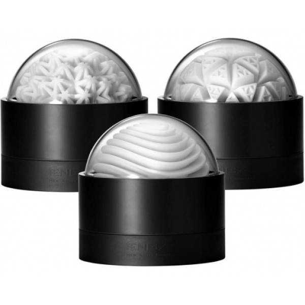 5 Sensational Reasons the Geo Coral Masturbator Will Redefine Pleasure