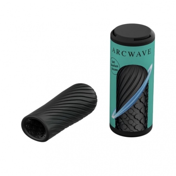 5 Mind-Blowing Features of the Ghost Flip IT Pocket Stroker - Black