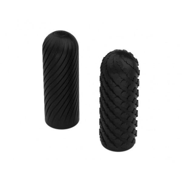 5 Mind-Blowing Features of the Ghost Flip IT Pocket Stroker - Black