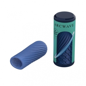 5 Mind-Blowing Reasons to Try the Ghost Flip IT Pocket Stroker in Blue Today!