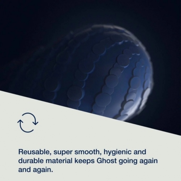 5 Mind-Blowing Reasons to Try the Ghost Flip IT Pocket Stroker in Blue Today!