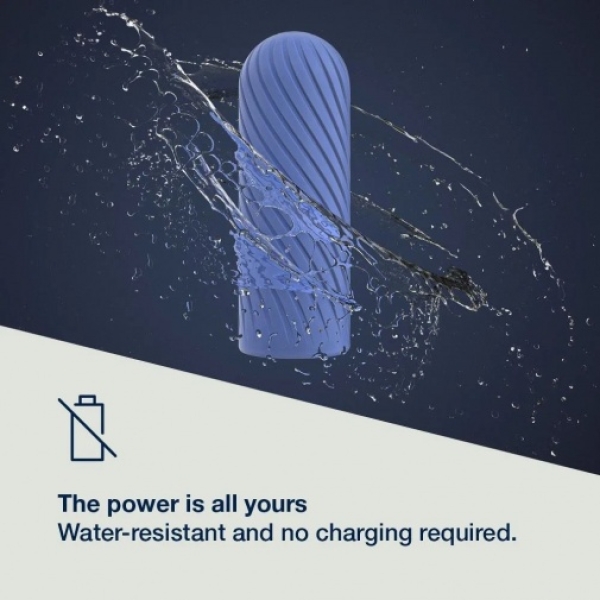 5 Mind-Blowing Reasons to Try the Ghost Flip IT Pocket Stroker in Blue Today!