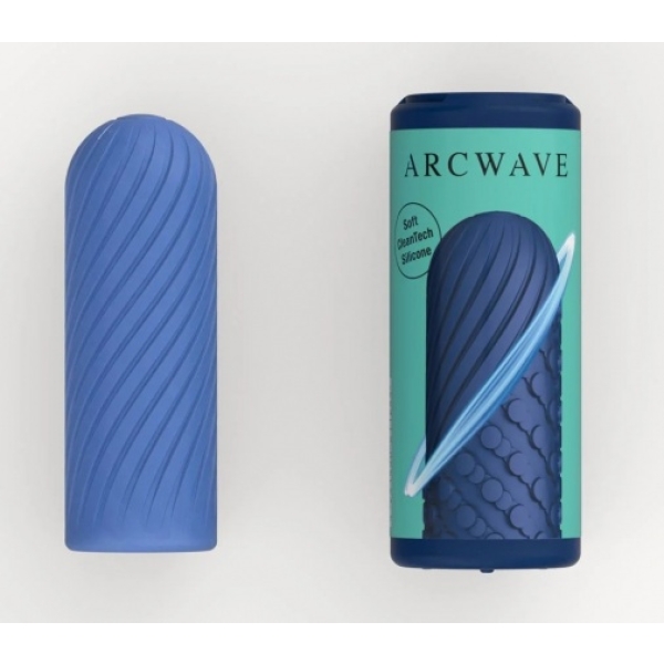 5 Mind-Blowing Reasons to Try the Ghost Flip IT Pocket Stroker in Blue Today!