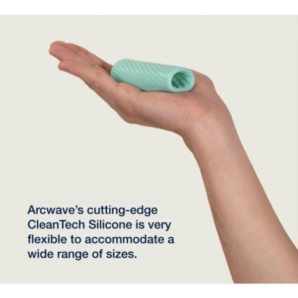 5 Mind-Blowing Features of the Ghost Flip IT Pocket Stroker - Mint