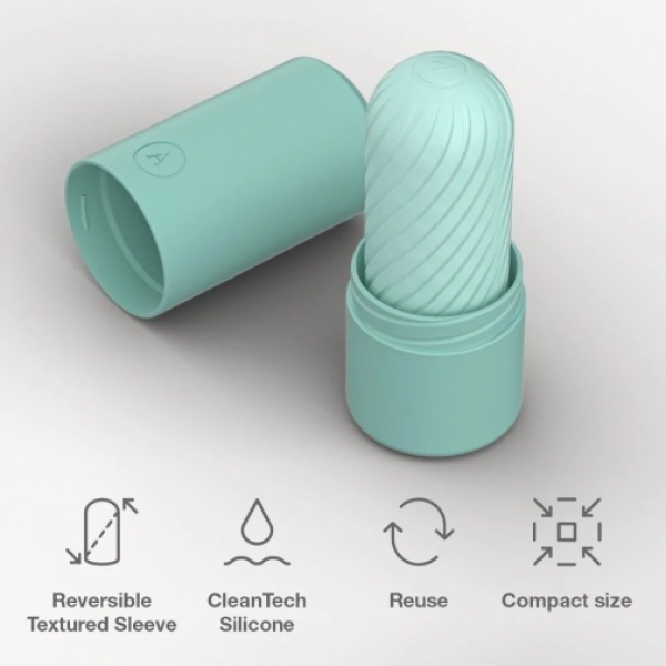 5 Mind-Blowing Features of the Ghost Flip IT Pocket Stroker - Mint