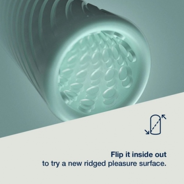 5 Mind-Blowing Features of the Ghost Flip IT Pocket Stroker - Mint