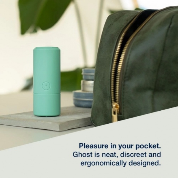 5 Mind-Blowing Features of the Ghost Flip IT Pocket Stroker - Mint