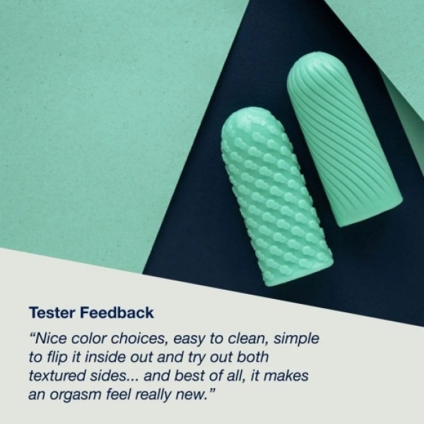 5 Mind-Blowing Features of the Ghost Flip IT Pocket Stroker - Mint