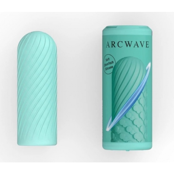 5 Mind-Blowing Features of the Ghost Flip IT Pocket Stroker - Mint