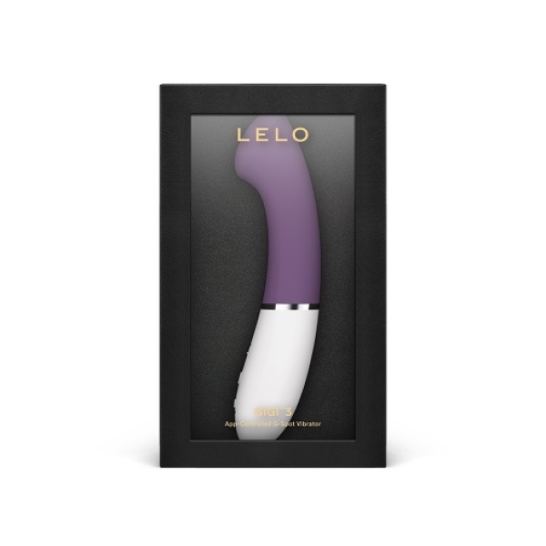 "7 Sensational Ways Gigi 3 APP Vibrator Enhances Pleasure – Try Plum Today!"