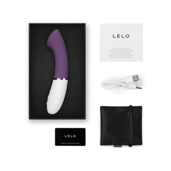 "7 Sensational Ways Gigi 3 APP Vibrator Enhances Pleasure – Try Plum Today!"