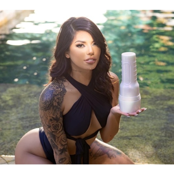 5 mind-blowing reasons Gina Valentina Cosmic Masturbator will redefine solo pleasure instantly
