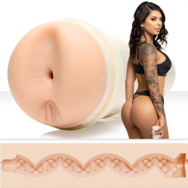 5 mind-blowing reasons Gina Valentina Cosmic Masturbator will redefine solo pleasure instantly