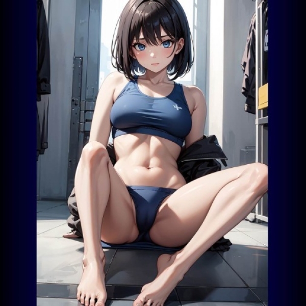 7 Sensational Reasons the Girl In Bloomers Competition Edition Will Blow Your Mind