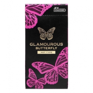 6 Sensational Reasons to Try the Glamourous Butterfly Hot Type 12's Pack Today!