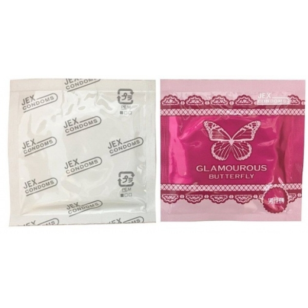 7 Sensational Reasons to Try Glamourous Butterfly Jell Rich 8's Pack Tonight