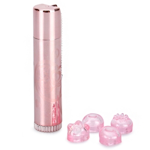 7 Sensational Reasons the Glamourous Butterfly Moe Mini Vibrator Will Elevate Your Pleasure