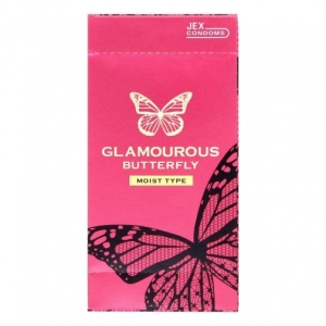 5 Sensational Reasons to Try the Glamourous Butterfly Moist 12-Pack Tonight!